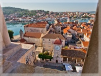 Historic City of Trogir