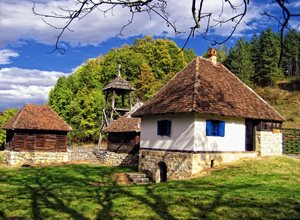 Tracking the Serbian culture