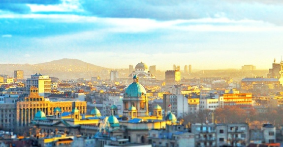 Belgrade