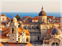 Old City of Dubrovnik