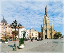 Novi Sad