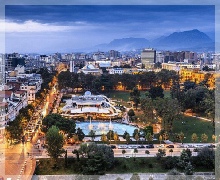 Tirana