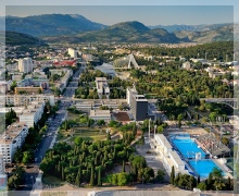 Podgorica