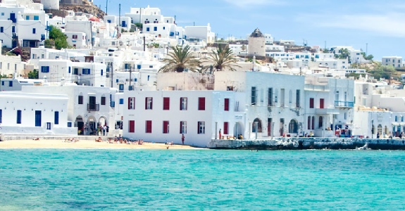 Mykonos