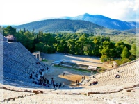 Epidaurus