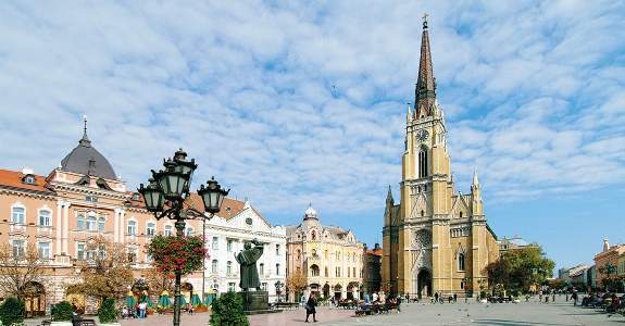 Novi Sad