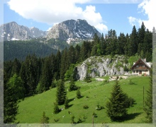 Durmitor