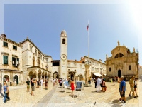 Dubrovnik Attractions