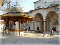 Sarajevo Attractions