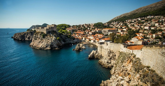 Dubrovnik