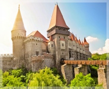 Transylvania